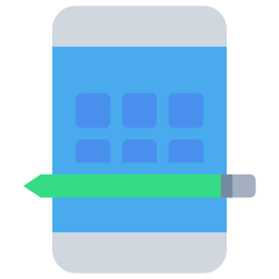 app icon