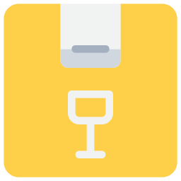 Box icon