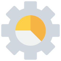 Gear icon