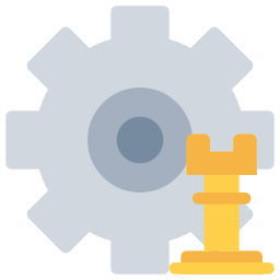 Gear icon