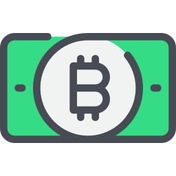 dinero icono