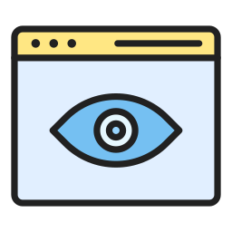 Eye icon