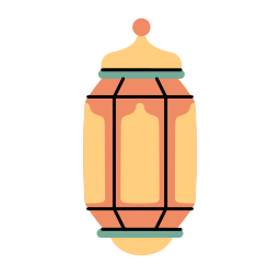 Lantern icon