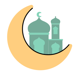 Mosque icon