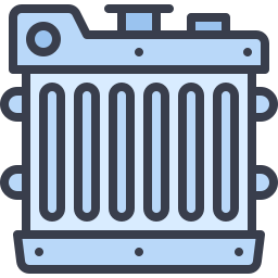 Engine icon