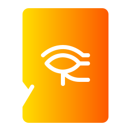 hieroglyphe icon
