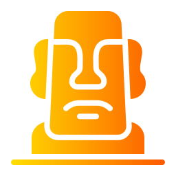 Moai icon