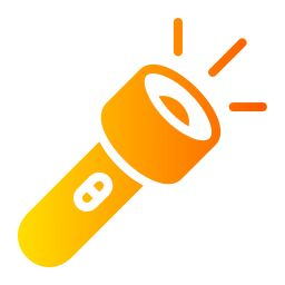 Torch icon