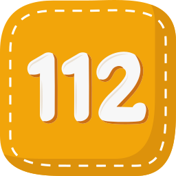 112 icoon