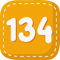 134 icono