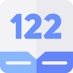 122 icon