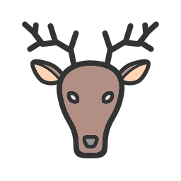 동물 icon