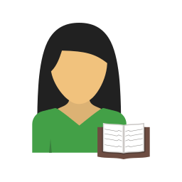 Book icon