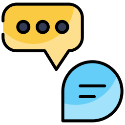 Message icon