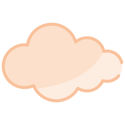 Cloud icon