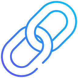 Chain icon