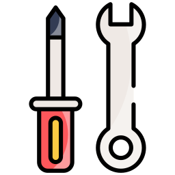 Tools icon