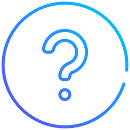 Question icon