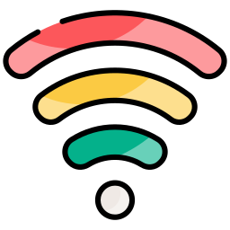 wifi icono