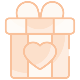 Gift icon