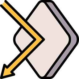 Reflections icon