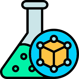 Synthetic biology icon