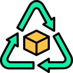 Box icon