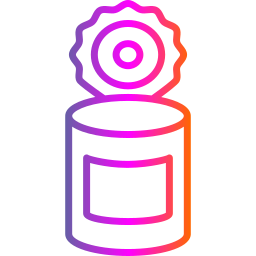Tin icon