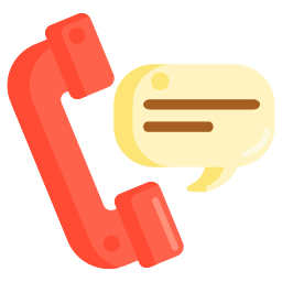 telefone Ícone