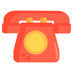 Telephone icon