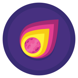 meteorit icon