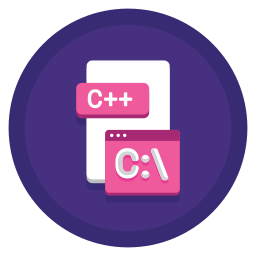 C document icon