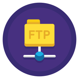 Ftp icon