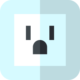 Outlet icon