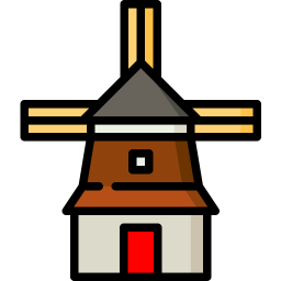 windmühle icon