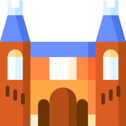 rijksmuseum icon