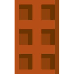 Chocolate icon