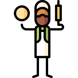 Pita  icon