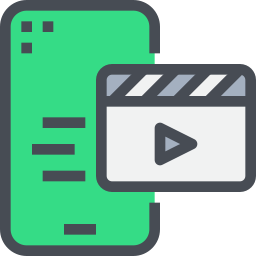 Video icon