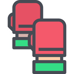 deporte icono