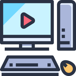 Video icon