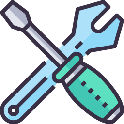 Tools icon