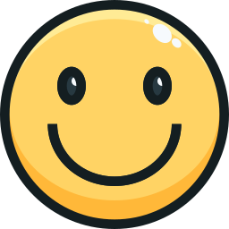 Smile icon