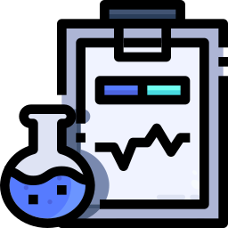 Research icon