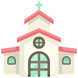 iglesia icono