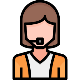 comunicación icono
