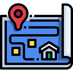 Location icon