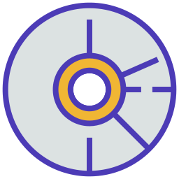 cd icon