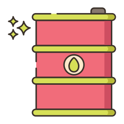オイルバレル icon