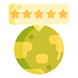 Feedback icon